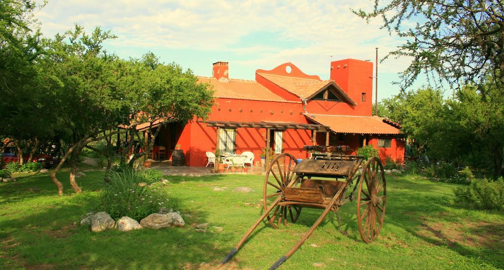 Cabanas En Piedras Maia Мерло Экстерьер фото